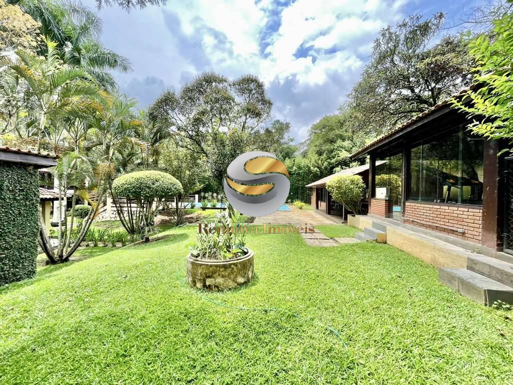 Casa, 4 quartos, 428 m² - Foto 17