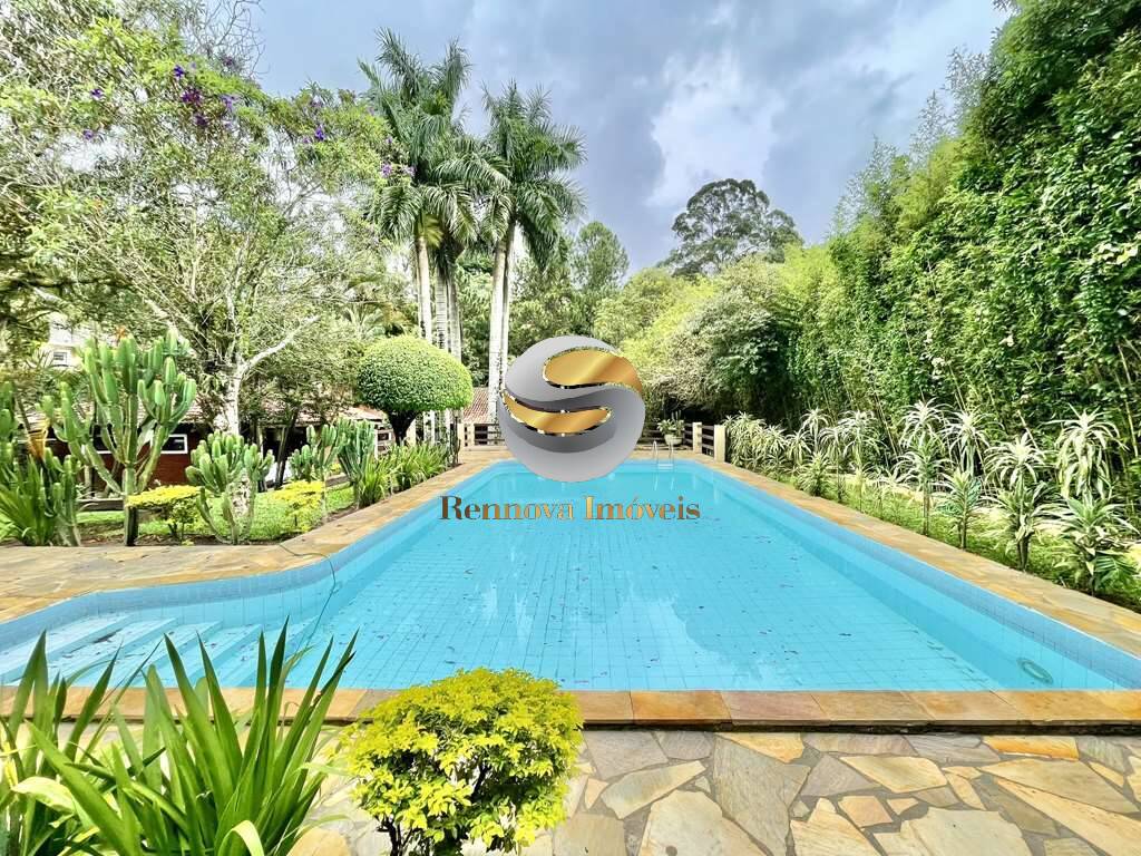 Casa, 4 quartos, 428 m² - Foto 16