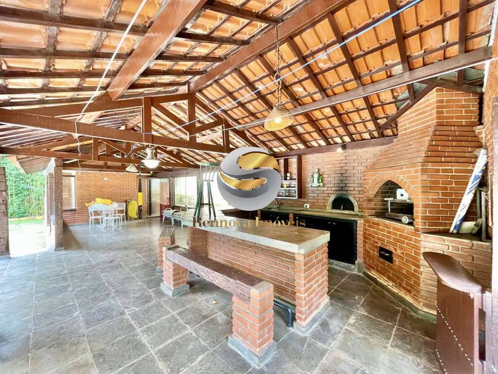 Casa, 4 quartos, 428 m² - Foto 21