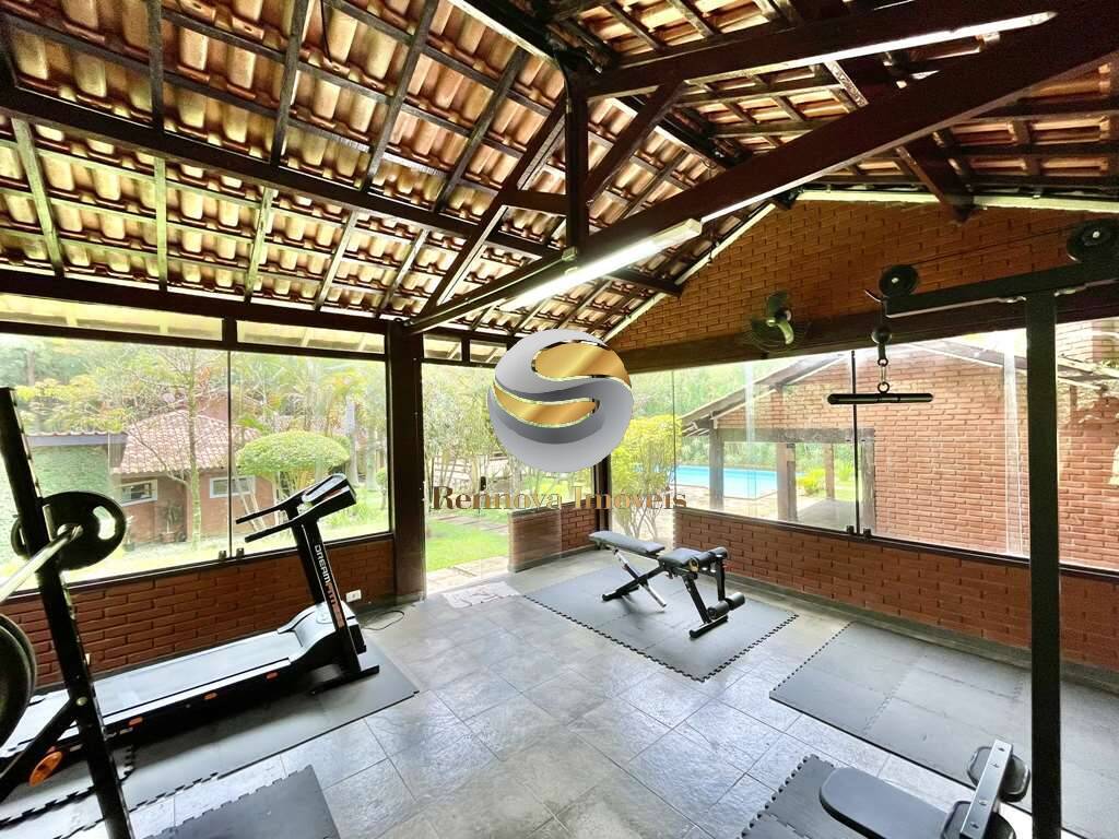 Casa, 4 quartos, 428 m² - Foto 19