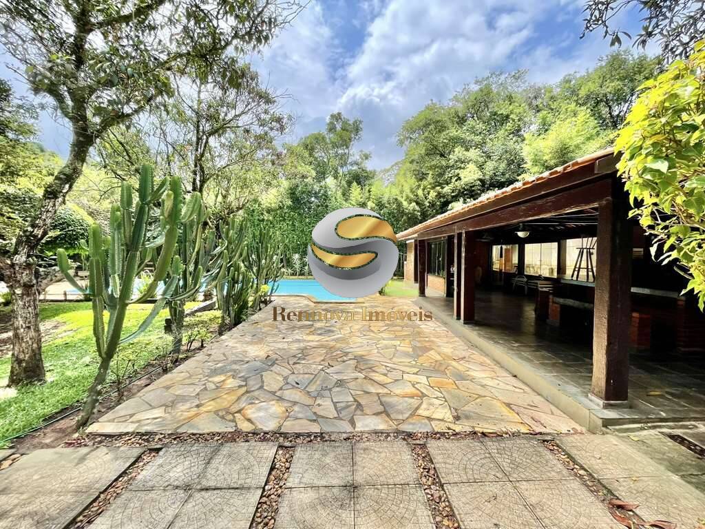 Casa, 4 quartos, 428 m² - Foto 20