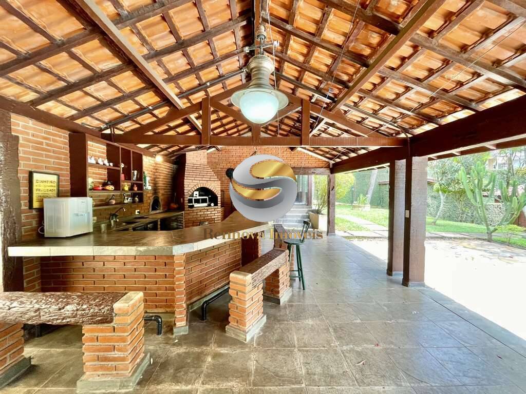 Casa, 4 quartos, 428 m² - Foto 25
