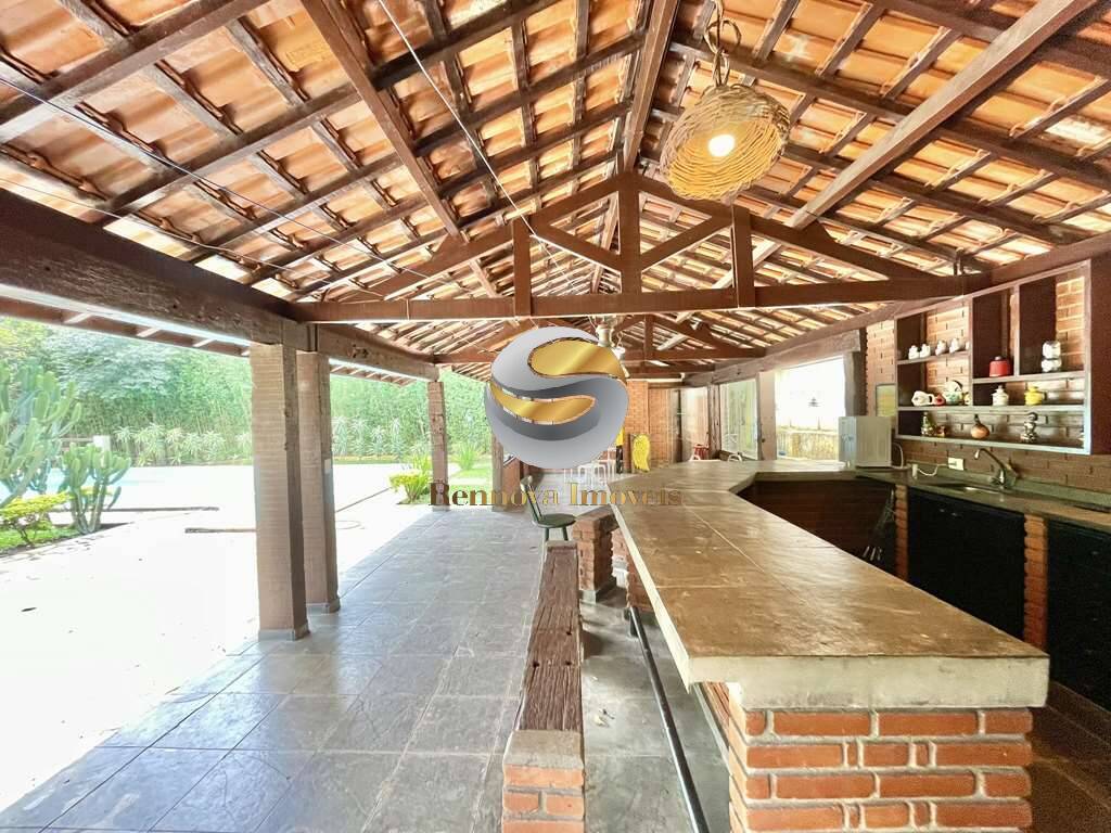 Casa, 4 quartos, 428 m² - Foto 22