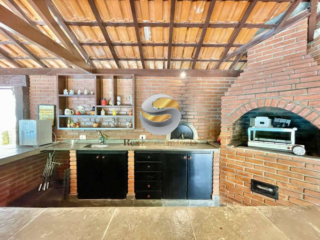 Casa, 4 quartos, 428 m² - Foto 23