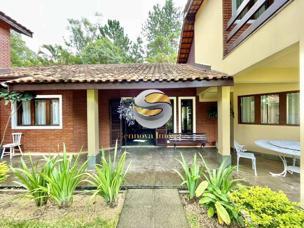 Casa, 4 quartos, 428 m² - Foto 28