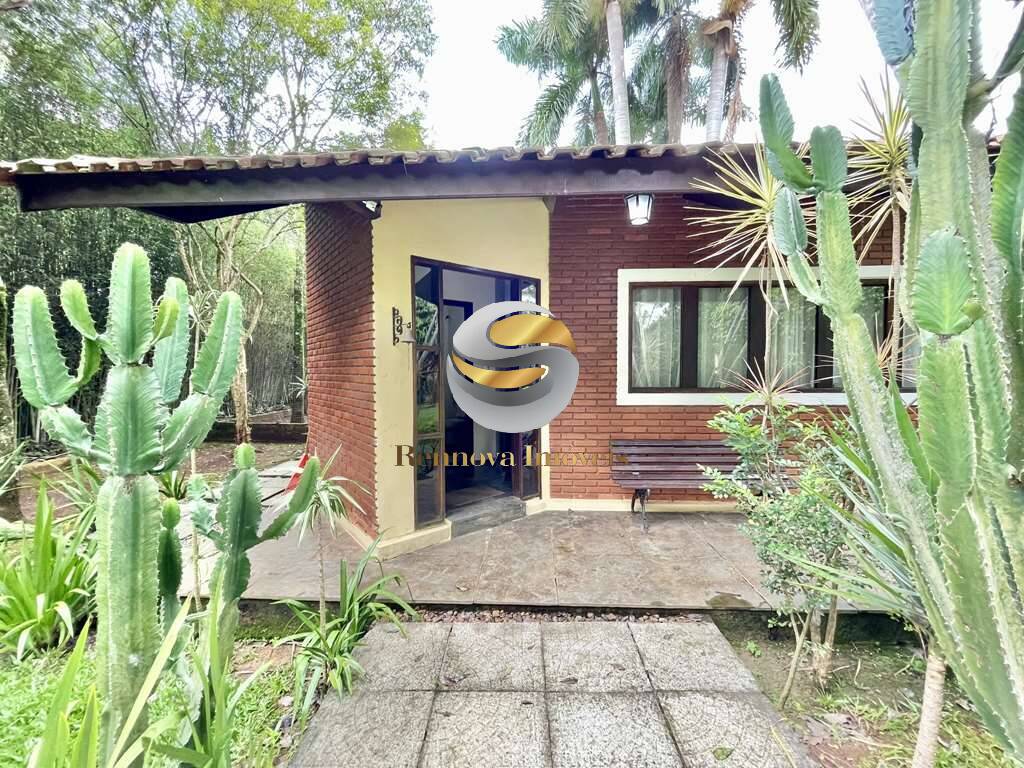 Casa, 4 quartos, 428 m² - Foto 30