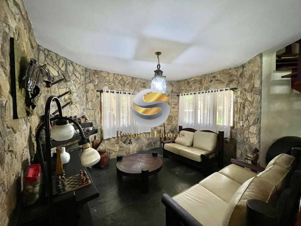 Casa, 4 quartos, 428 m² - Foto 34