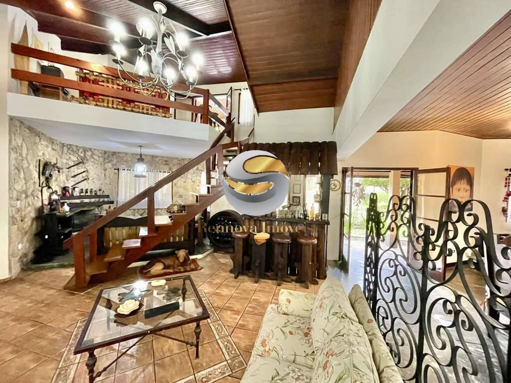 Casa, 4 quartos, 428 m² - Foto 33