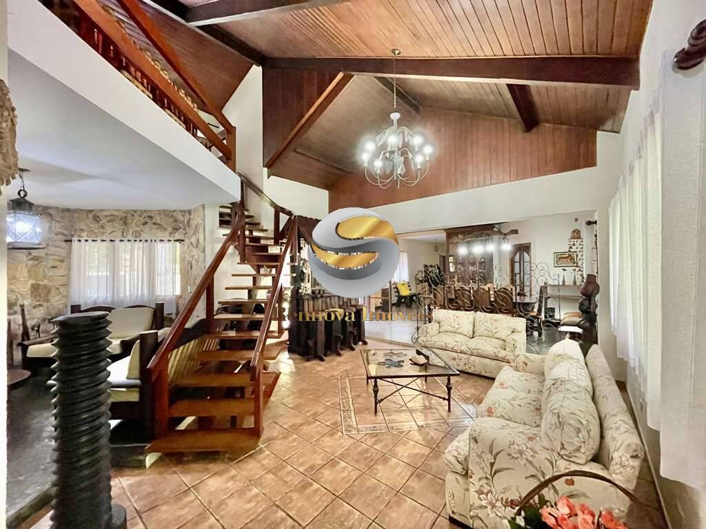 Casa, 4 quartos, 428 m² - Foto 31