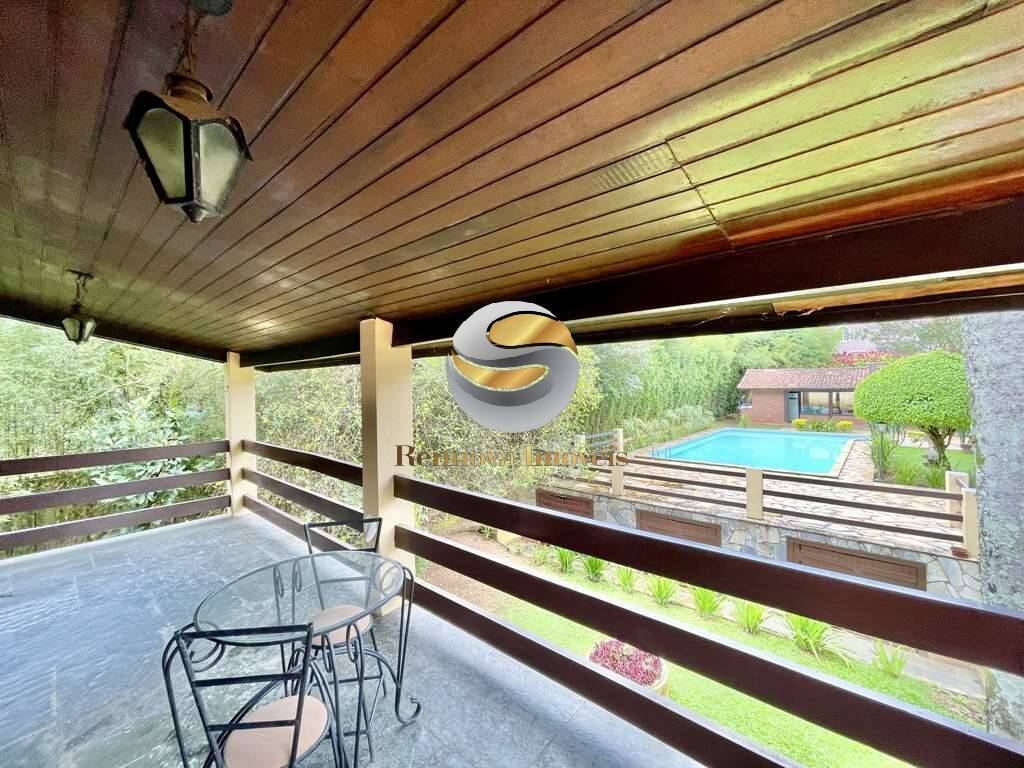 Casa, 4 quartos, 428 m² - Foto 37