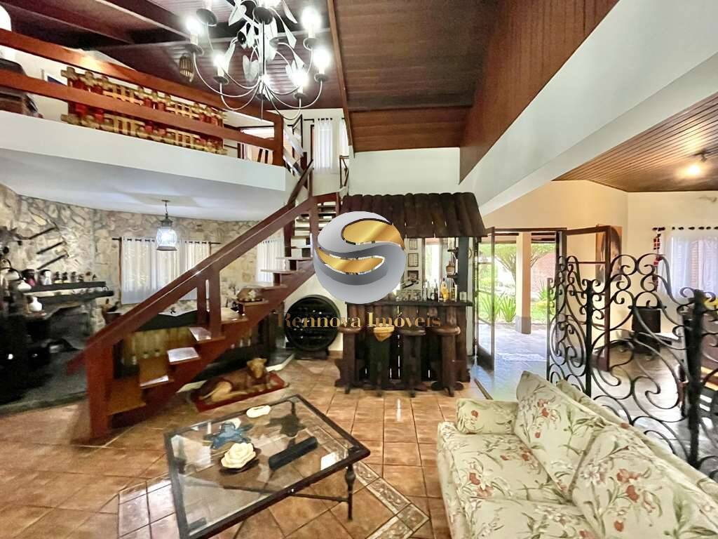 Casa, 4 quartos, 428 m² - Foto 35