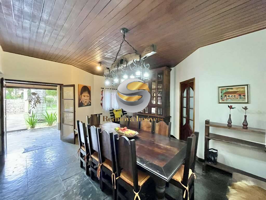 Casa, 4 quartos, 428 m² - Foto 40