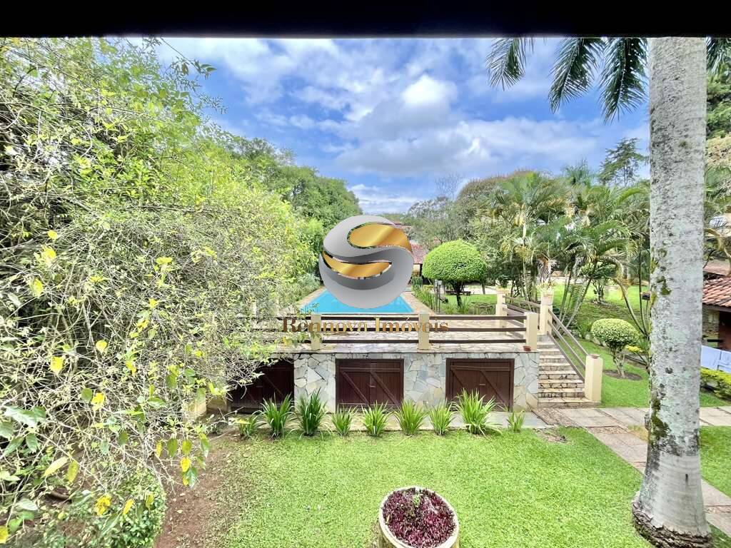 Casa, 4 quartos, 428 m² - Foto 39