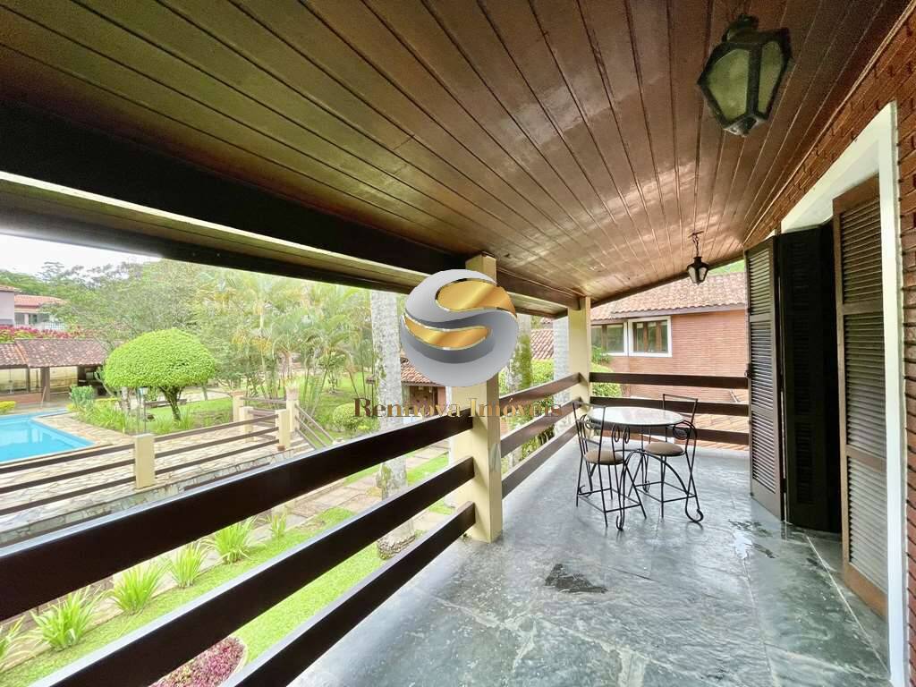 Casa, 4 quartos, 428 m² - Foto 38