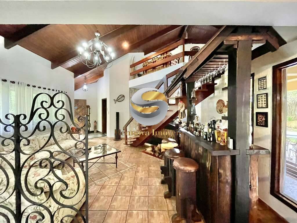 Casa, 4 quartos, 428 m² - Foto 41