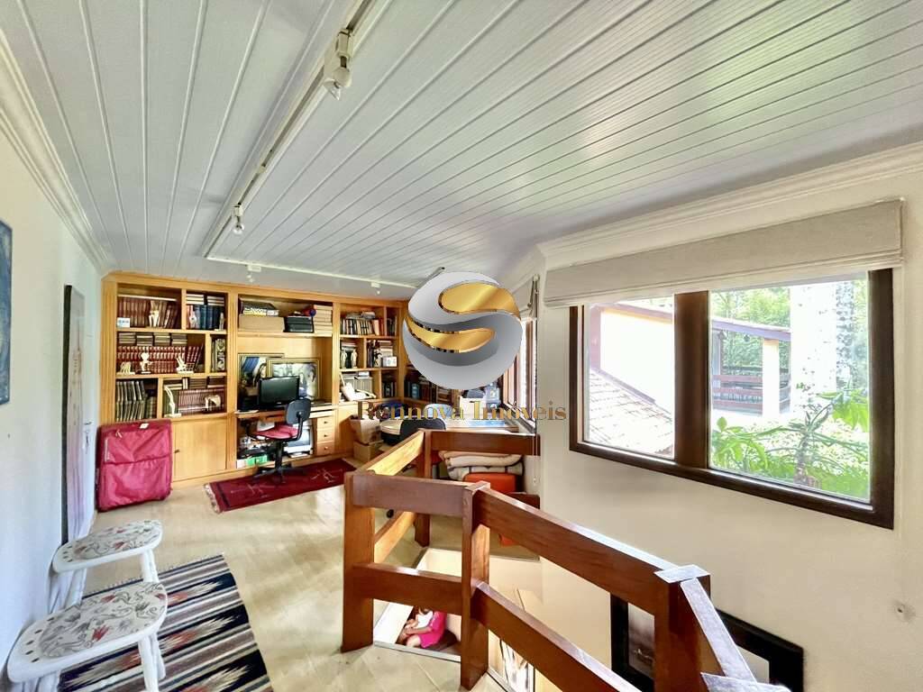 Casa, 4 quartos, 428 m² - Foto 59