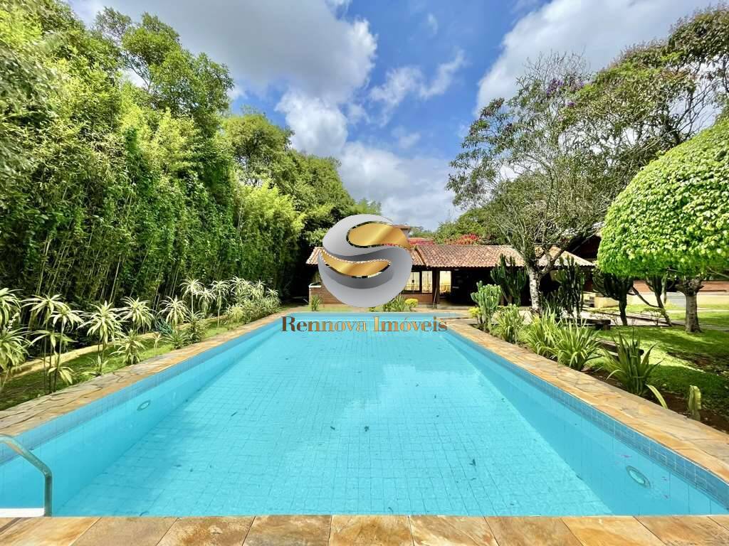 Casa, 4 quartos, 428 m² - Foto 60