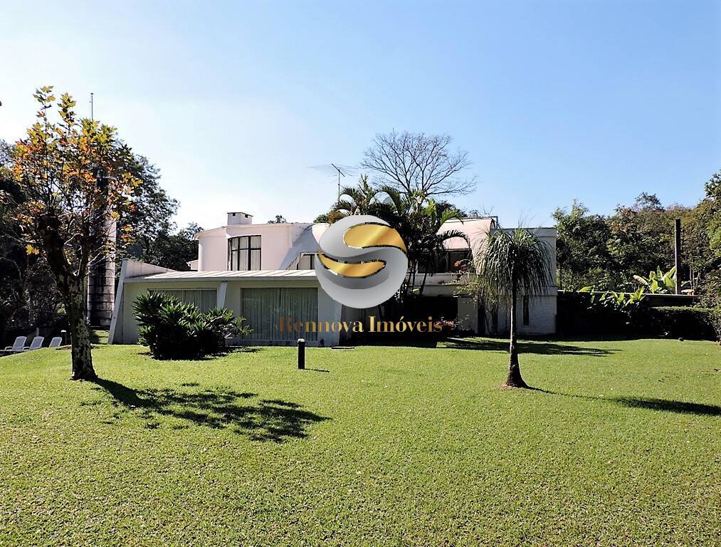 Casa de Condomínio, 5 quartos - Foto 2