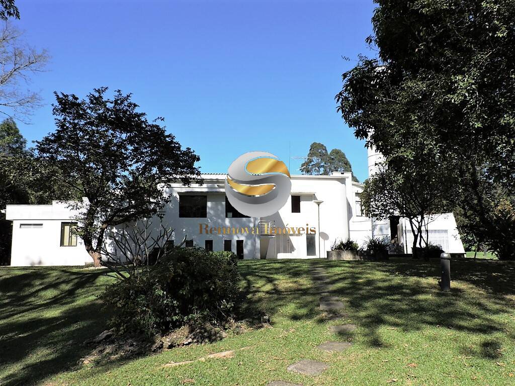 Casa de Condomínio, 5 quartos - Foto 1