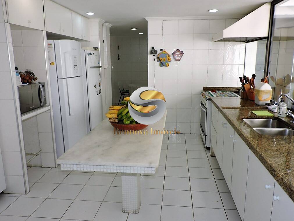 Casa de Condomínio, 5 quartos - Foto 3