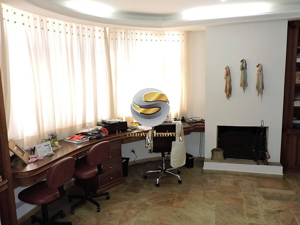 Casa de Condomínio, 5 quartos - Foto 4