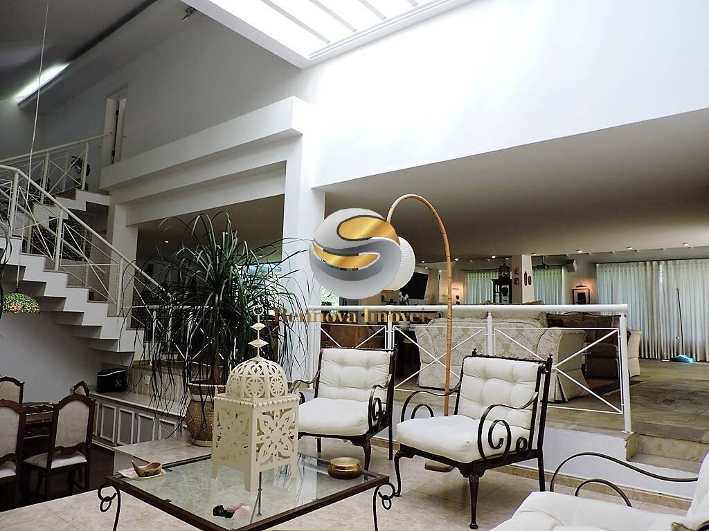 Casa de Condomínio, 5 quartos - Foto 8