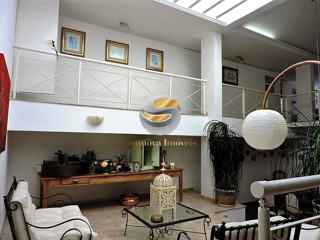 Casa de Condomínio, 5 quartos - Foto 10