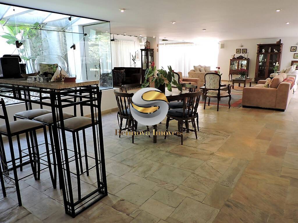 Casa de Condomínio, 5 quartos - Foto 11