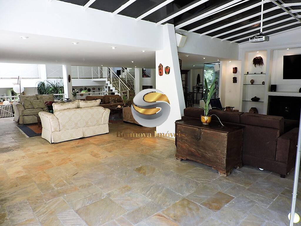 Casa de Condomínio, 5 quartos - Foto 12