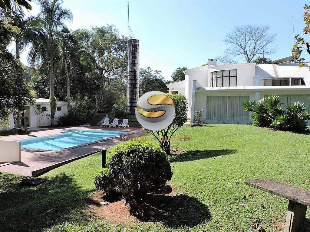 Casa de Condomínio, 5 quartos - Foto 17