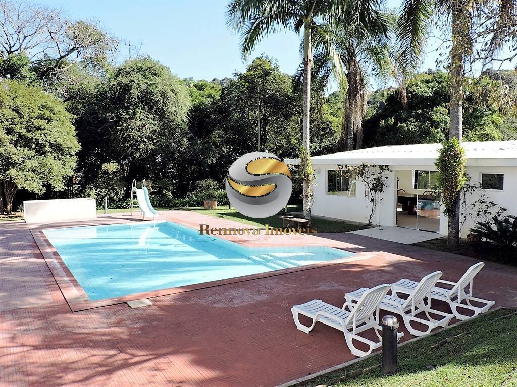 Casa de Condomínio, 5 quartos - Foto 18