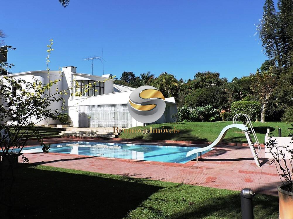 Casa de Condomínio, 5 quartos - Foto 16