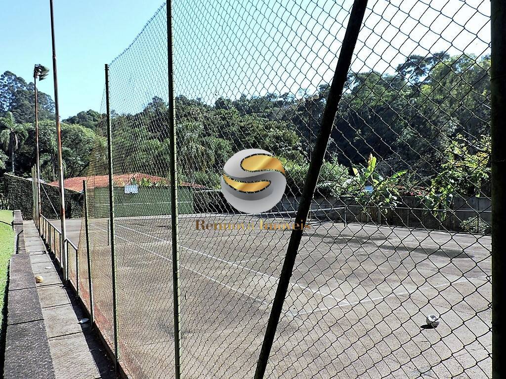 Casa de Condomínio, 5 quartos - Foto 19