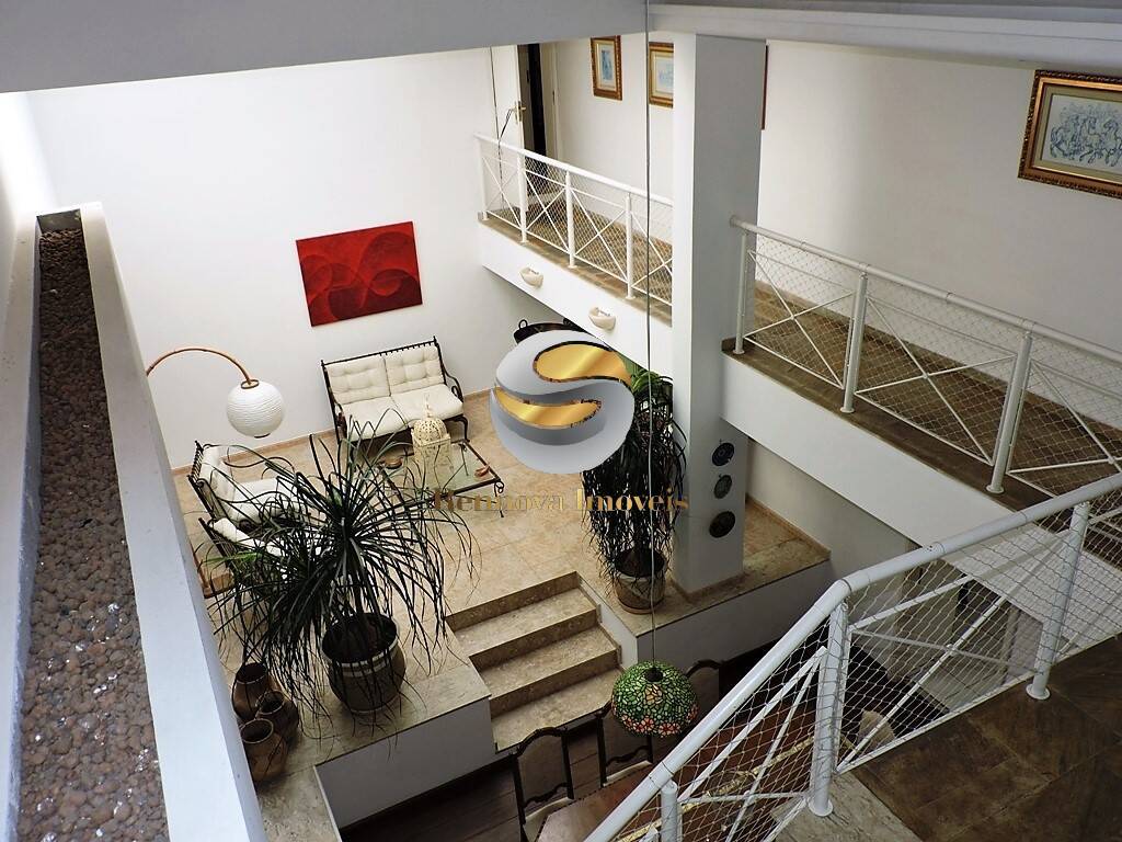 Casa de Condomínio, 5 quartos - Foto 22