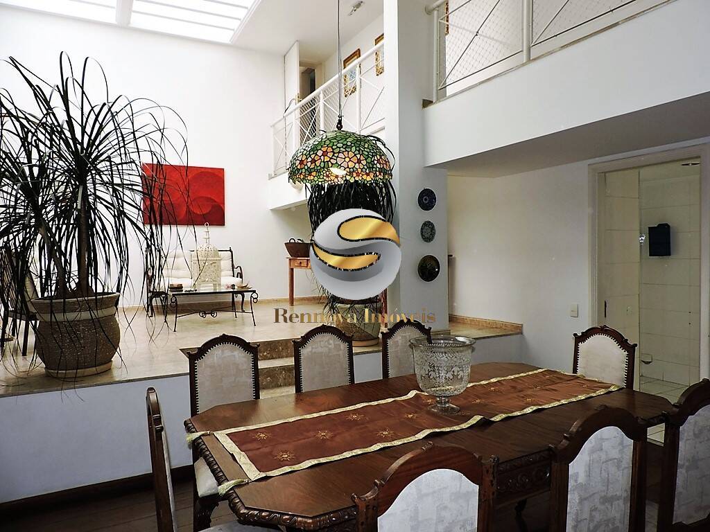 Casa de Condomínio, 5 quartos - Foto 21