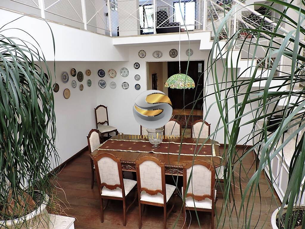 Casa de Condomínio, 5 quartos - Foto 20