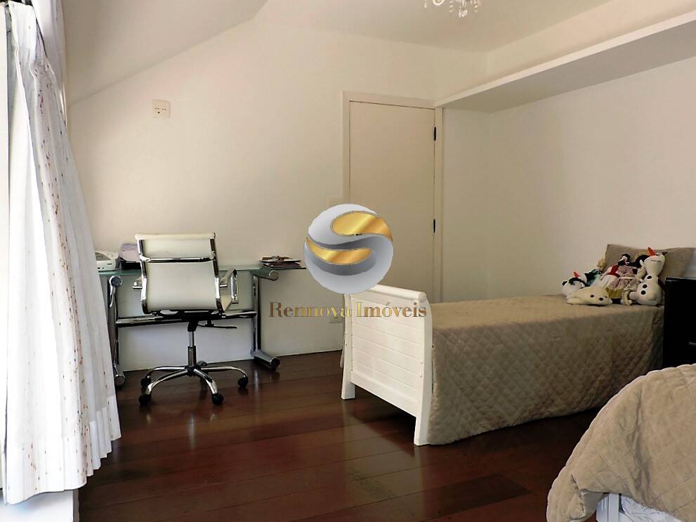 Casa de Condomínio, 5 quartos - Foto 25