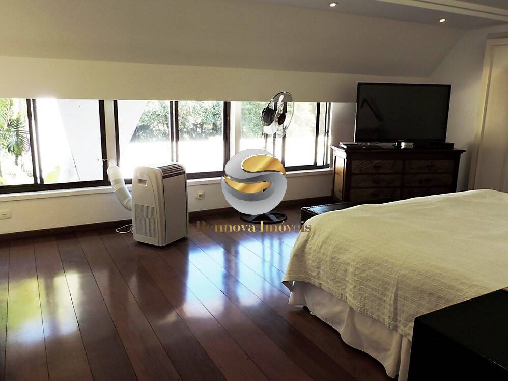 Casa de Condomínio, 5 quartos - Foto 31