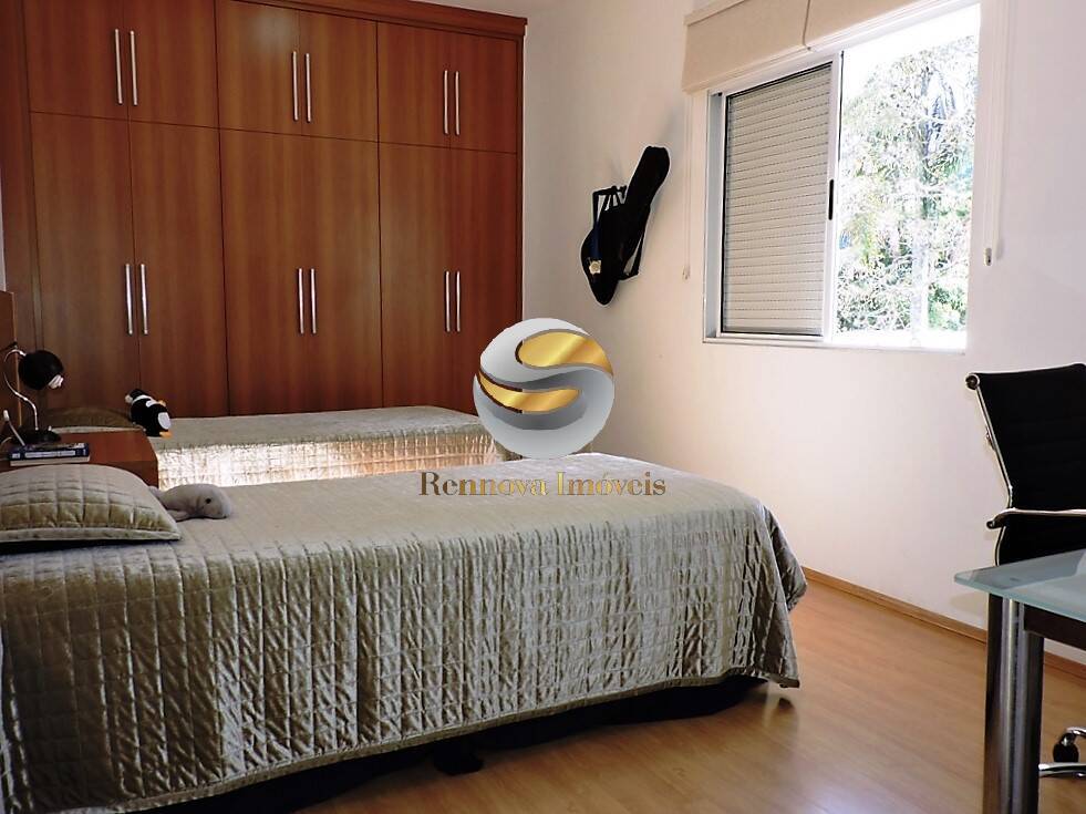 Casa de Condomínio, 5 quartos - Foto 30