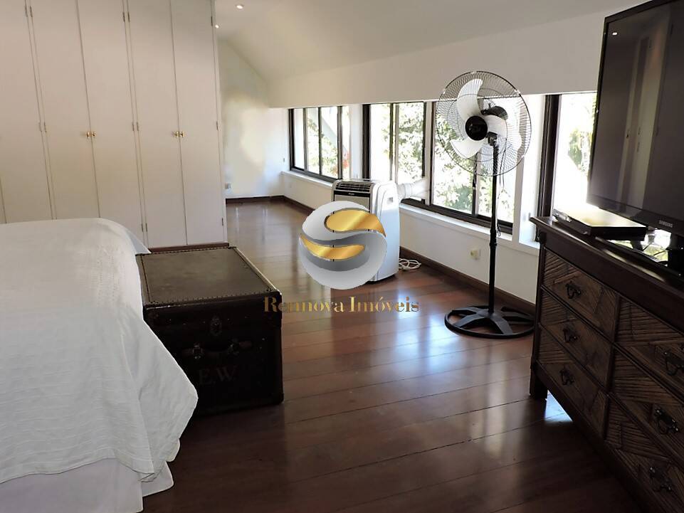 Casa de Condomínio, 5 quartos - Foto 32