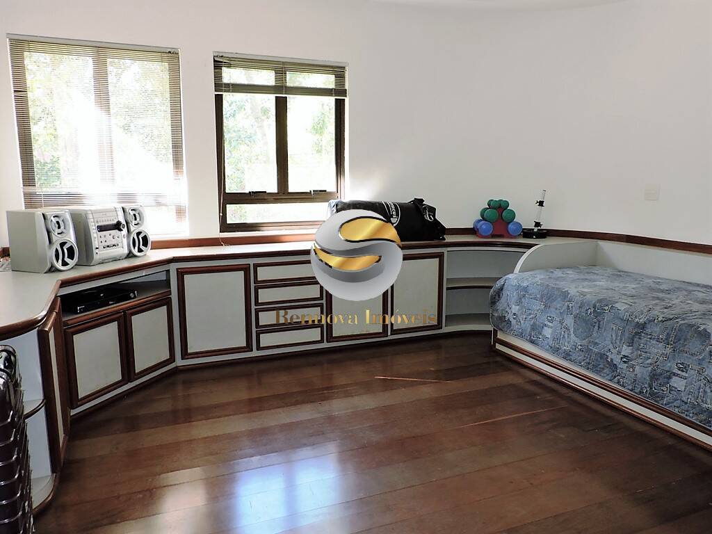 Casa de Condomínio, 5 quartos - Foto 29