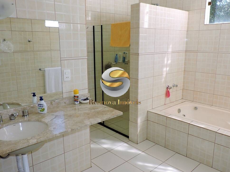 Casa de Condomínio, 5 quartos - Foto 35