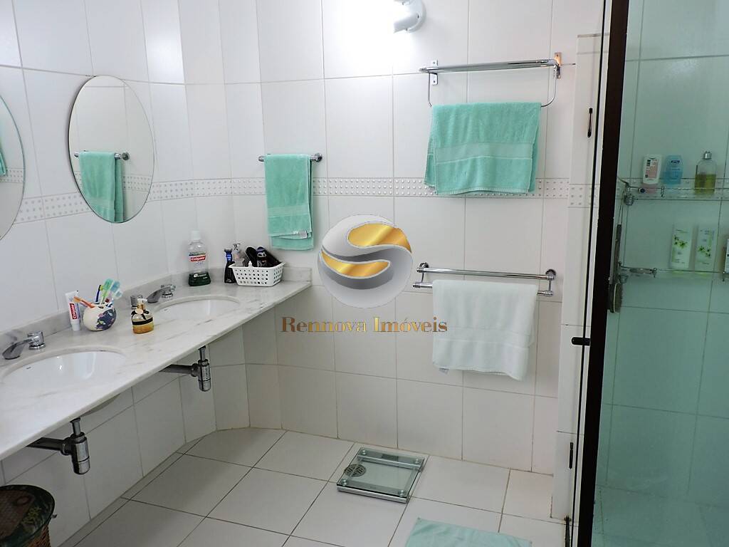 Casa de Condomínio, 5 quartos - Foto 37