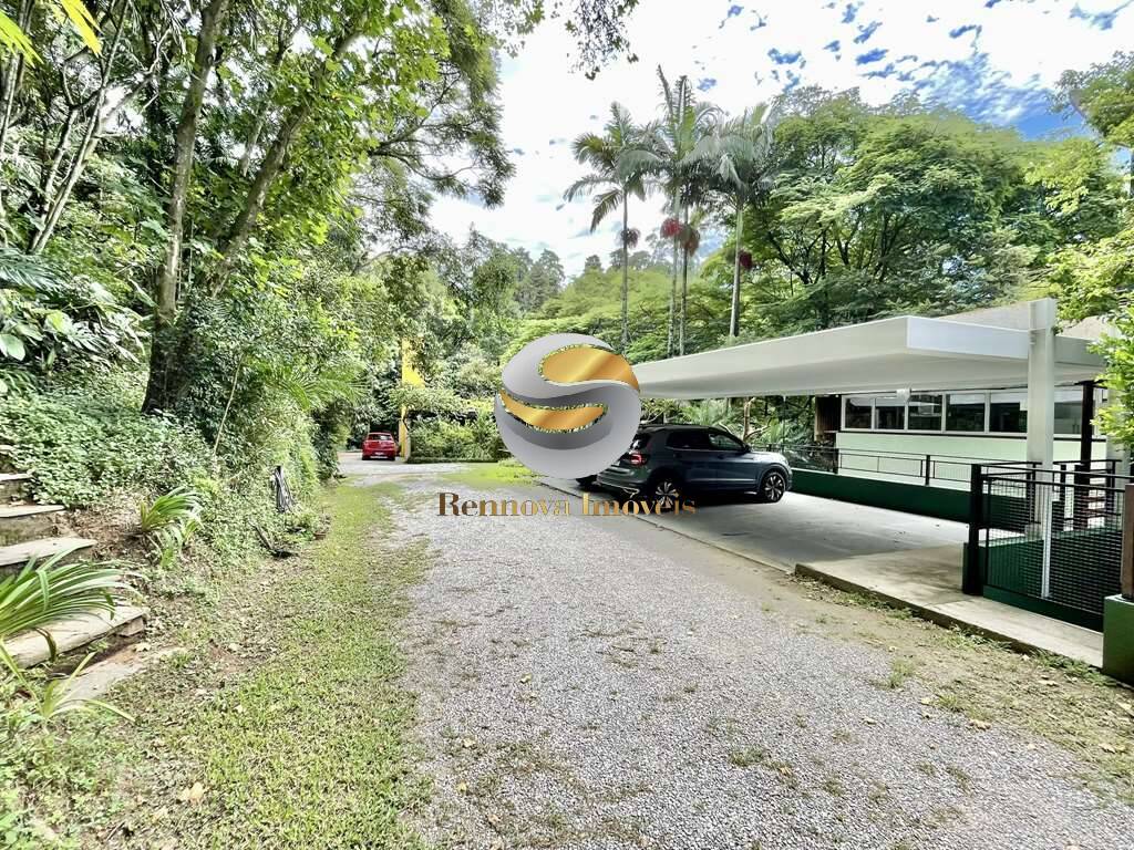 Casa de Condomínio à venda com 3 quartos, 380m² - Foto 6