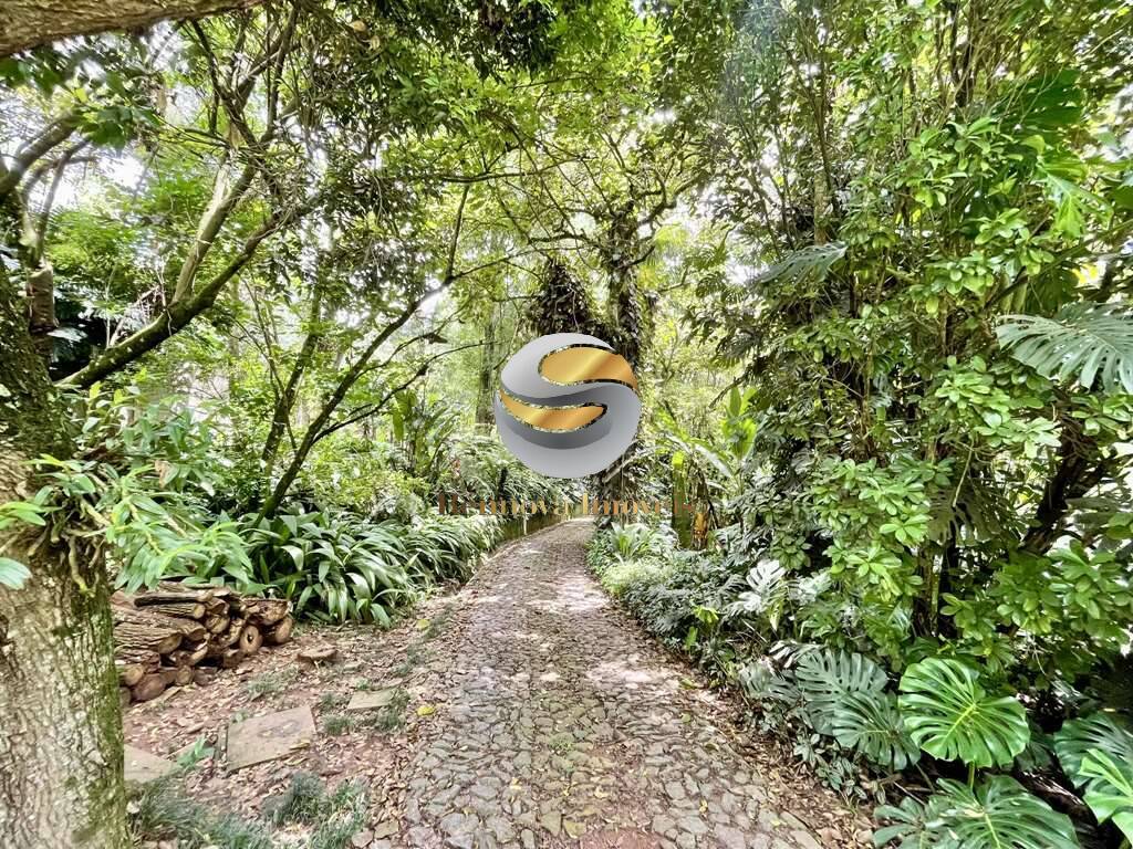 Casa de Condomínio à venda com 3 quartos, 380m² - Foto 5