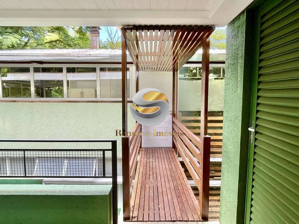 Casa de Condomínio à venda com 3 quartos, 380m² - Foto 8