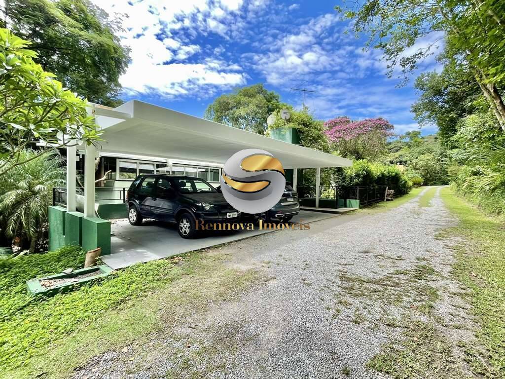 Casa de Condomínio à venda com 3 quartos, 380m² - Foto 7
