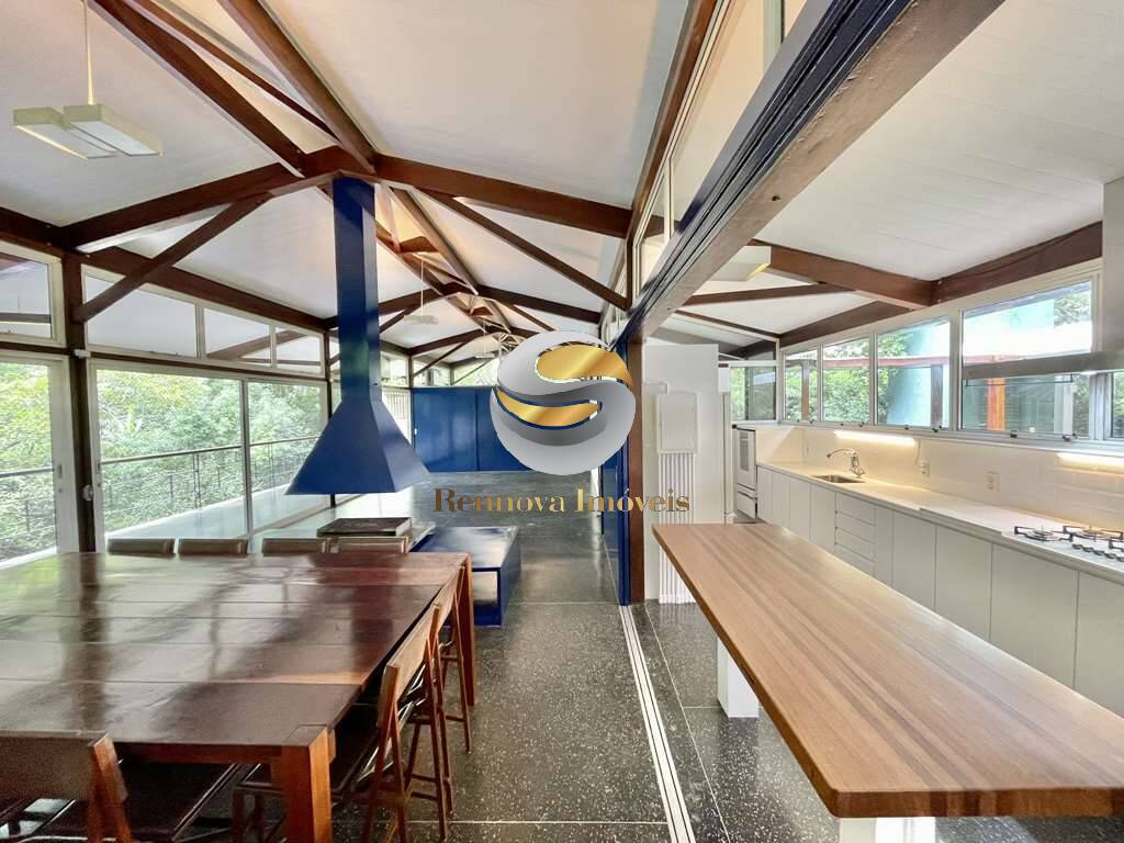 Casa de Condomínio à venda com 3 quartos, 380m² - Foto 13
