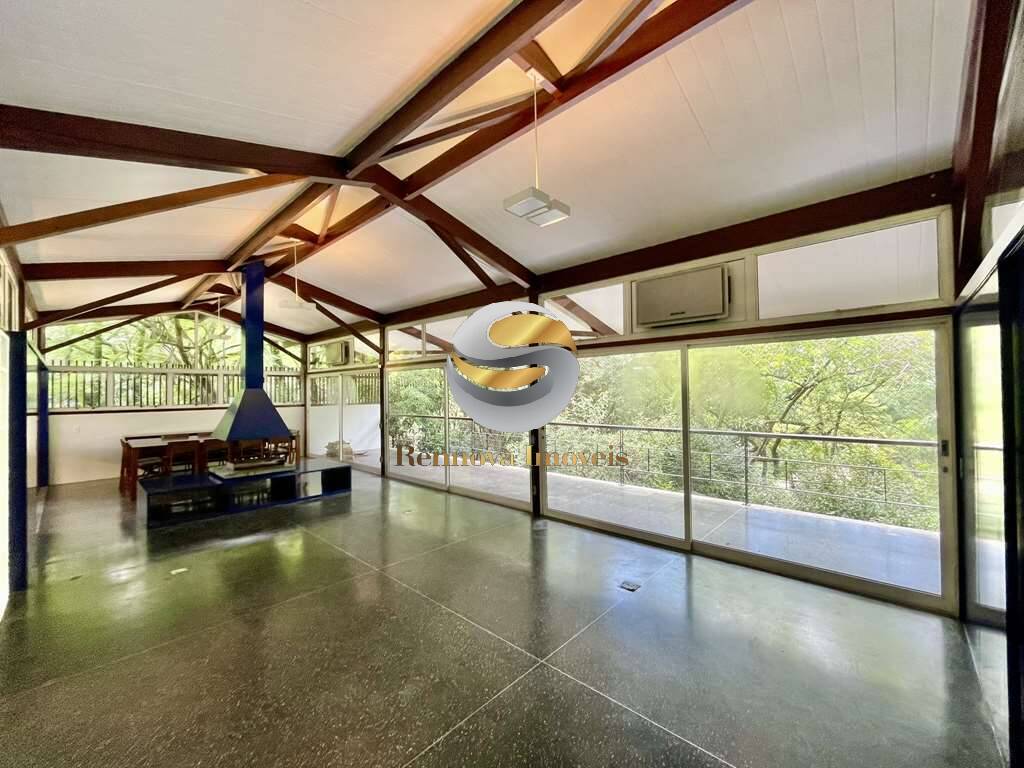 Casa de Condomínio à venda com 3 quartos, 380m² - Foto 11