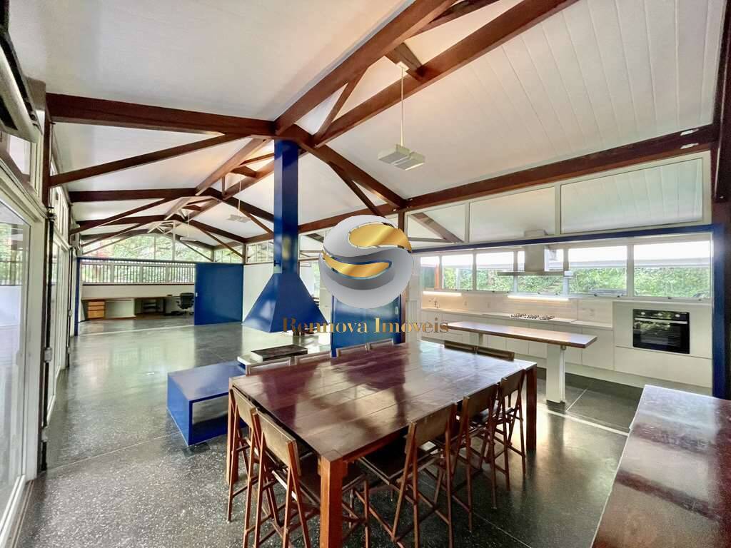 Casa de Condomínio à venda com 3 quartos, 380m² - Foto 23